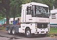 Renault AE Magnum Schausteller-Zugmaschine