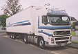 Volvo FH 12 II Khlkoffersattelzug