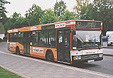 Neoplan N 4014 Linienbus KVB Kln