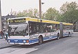 MAN NG 312 Gelenkbus Stadtwerke Solingen