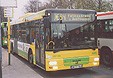 MAN NL 263 Linienbus STOAG Oberhausen (CE)