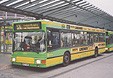 MAN NL 202 Linienbus STOAG Oberhausen