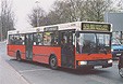 Neoplan N 4015 Linienbus Vestische Straenbahnen