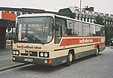 MAN L 242 berlandbus KWH / KVE Selfkant Reisen