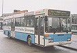 Mercedes O 405 Linienbus Stadtwerke Remscheid