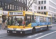 MAN SL 202 Linienbus SWK Krefeld