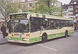 Mercedes O 405 N Linienbus HCR Herne