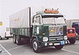 Volvo F 88 Pritschen-Lkw