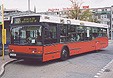 Neoplan N 4014 Linienbus Vestische Straenbahnen