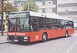 MAN NL 223 Linienbus