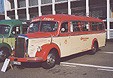 Mercedes O 3500 berlandbus