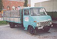 Hanomag-Henschel F 45 Pritsche