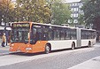 Mercedes Citaro Gelenkbus VER Ennepetal