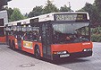 Neoplan N 4020/3 Megatrans 3-Achs-Linienbus Vestische Straenbahnen