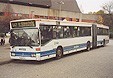 Mercedes O 405 GN Gelenkbus WSW Wuppertal