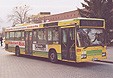 Mercedes O 405 N Linienbus STOAG Oberhausen (CE)