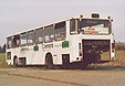 M.A.N. S 240 berlandbus (Heck)