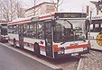 Mercedes O 405 N berlandbus RMV