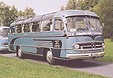 Mercedes O 321 H Reisebus