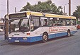 Mercedes O 405 N Linienbus SWS Solingen