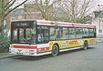 MAN N 263 berlandbus RVN