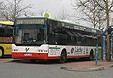 Neoplan N 4416 Linienbus Vestische Straenbahnen