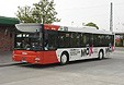 MAN NL 313 Linienbus VKU Unna (Schnellbus)