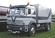 Magirus-Iveco 190-32 Schausteller-Zugmaschine