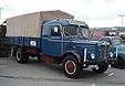 Bssing 6000 Pritschen-Lkw (Fernv.)