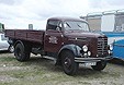 Borgward B 4500 Pritschen-Lkw