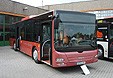 MAN Lions City Linienbus Vorfhrwagen