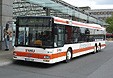 MAN N 313/15 Linienbus Schnellbus VKU Unna