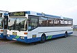 Mercedes O 405 Linienbus ex NIAG Moers