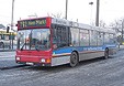 MAN NL 222 Linienbus Rheinbahn Dsseldorf