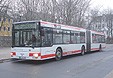 MAN NG 263 Gelenkbus Stadtwerke Neuss SWN