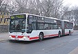 Mercedes Citaro Gelenkbus Stadtwerke Neuss SWN