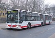 Mercedes Citaro Gelenkbus SWN Neuss