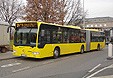 Mercedes Citaro Gelenkbus Mlheimer Verkehrsgesellschaft