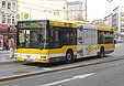 MAN NL 223 Linienbus Mlheimer Verkehrsgesellschaft