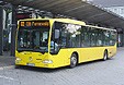 Mercedes Citaro Linienbus Mlheimer Verkehrsgesellschaft