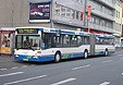 Mercedes O 405 GN Gelenkbus NIAG Moers