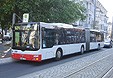MAN Lions City Gelenkbus SWB Bonn