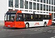 Den Oudsten B 96 Alliance City Linienbus RVE Aachen