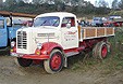 Borgward B 555 A Pritschenkipper