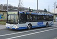 MAN Lions City Linienbus SR Remscheid