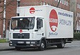 MAN TGL 7.150 Koffer-Lkw