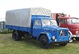 Magirus Mercur Pritschen-Lkw