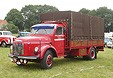 Volvo L 485 Titan Pritschen-Lkw