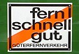 Fern - Schnell - Gut