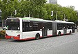 Solaris Urbino 18 Gelenkbus Bogestra (Rckansicht)